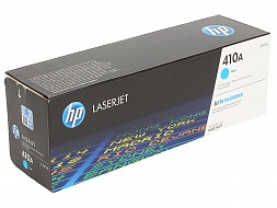 Картридж HP  CF411A 