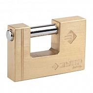 Замок ЗУБР  37295-90 