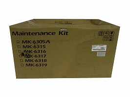 Сервисный комплект MK-6305A TA-3500i/4500i/5500i