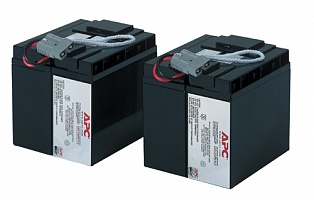 Батарея APC 6654 RBC55 