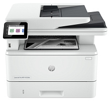 МФУ HP 6676 LaserJet Pro 4103fdn 