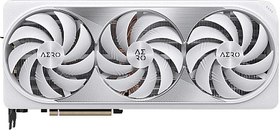 Видеокарта GIGABYTE GeForce RTX 4080, 16384MB,  GDDR6X,  256,  PCI-E 4.0 