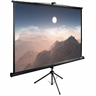 Экран Cactus TriExpert CS-PSTE-180X180-BK 