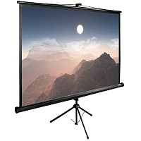 Экран Cactus 6754 CS-PSTE-180X180-BK 