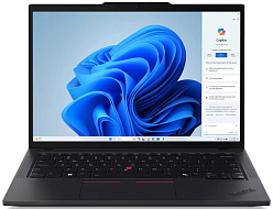 Ноутбук LENOVO  ThinkPad T14 Gen 5, Intel Core Ultra 7 165U,  16Gb,  SSD 1024Gb,  14