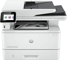 МФУ HP 6676 LaserJet Pro 4103fdw 