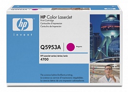 Картридж HP  Q5953A 