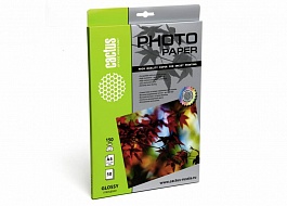 Фотобумага Cactus  CS-GA415050 
