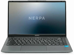 Ноутбук NERPA  I342-14MB165202G, Intel Core i3 1215U,  16Gb,  SSD 512Gb,  14.1