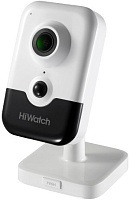 Видеокамера IP Hikvision 6517 DS-I214W(B) (2.0 MM) 