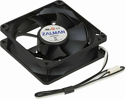 Вентилятор ZALMAN 6610 ZM-F1 PLUS (SF) 