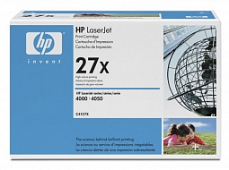 Картридж HP  C4127X 