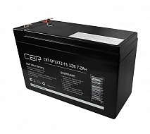 Батарея CBR  CBT-GP1272-F2 