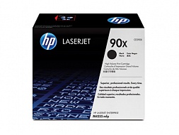 Картридж HP  90X 