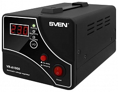 Стабилизатор SVEN  VR-A1000 