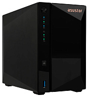 Сетевое хранилище ASUSTOR  AS3302T V2 