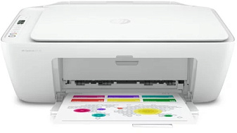 МФУ HP  DeskJet 2710, A4,  Струйный,  Цветной 