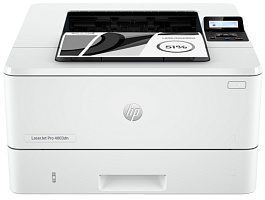 Принтер HP 6676 LaserJet Pro 4003dn 