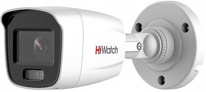 Видеокамера IP Hikvision  DS-I250L (2.8 MM) 