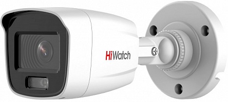 Видеокамера IP Hikvision 6517 DS-I250L (2.8 MM) 