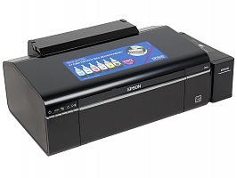 Принтер EPSON 6676 L805 