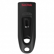 Флешка SANDISK  SDCZ48-064G-U46, 64Gb,  USB 3.0 