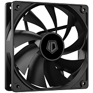 Вентилятор ID-Cooling  AS-140-K, 140 (мм), 1800 (об/мин) 
