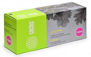 Картридж Cactus  CS-CLT-Y504S 