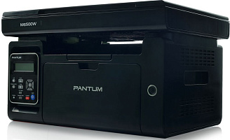 МФУ Pantum 6676 M6500W 