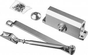 Доводчик STAYER  37915-100 