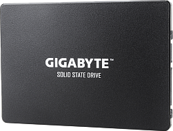 Твердотельный накопитель GIGABYTE  GP-GSTFS31256GTND, 256Gb,  SATA-III 