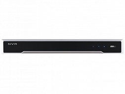 Видеорегистратор Hikvision  DS-7608NI-K2 