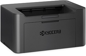 Принтер Kyocera  PA2001W, A4,  Лазерный,  Черно-белый 