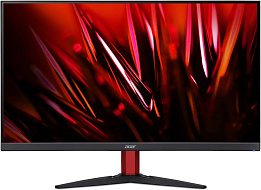 Монитор ACER  KG242YEbmiix, 23.8