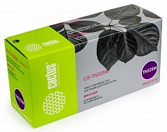 Картридж Cactus  CS-TN325M 