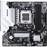 Материнская плата GIGABYTE  B840M GAMING PLUS WF6E, Socket-AM5,  AMD B840,  DDR5 