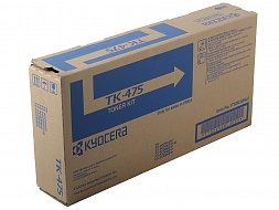 Картридж KYOCERA-MITA  TK-475 