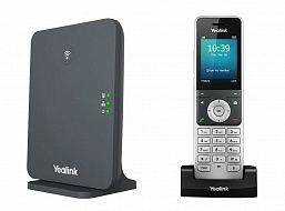 SIP телефон Yealink  W76P 
