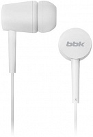 Наушники BBK 6745 EP-1002S 