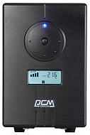 Источник бесперебойного питания POWERCOM Infinity INF-800, Мощность: 800 