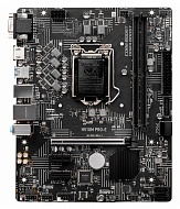 Материнская плата MSI  H510M PRO-E, Socket-1200,  Intel H510,  DDR4 