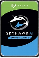 Жесткий диск SEAGATE SkyHawkAI ST8000VE001, 8000Gb,  3.5