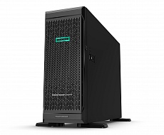 Сервер HP Proliant ML350 Gen10, Intel Xeon 4208, 16Gb 