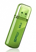 Флешка SILICON POWER 6646 Helios 101 