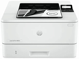 Принтер HP  LaserJet Pro 4003n, A4,  Лазерный,  Черно-белый 