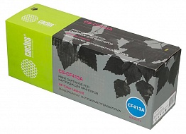 Картридж Cactus  CS-CF413A 