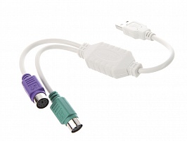 Переходник TELECOM 6658 VUS7057 