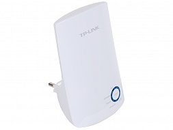 Маршрутизатор TP-Link  TL-WA850RE 