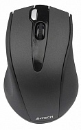Мышь A4Tech  G9-500F-1 