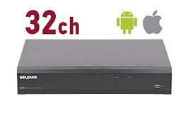 Видеорегистратор Beward  RK2432 